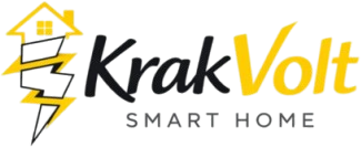 KrakVolt Smart Home