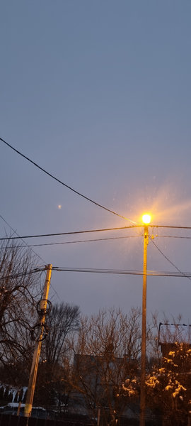 Instalacja elektryczna – modernizacja przyłącza 3-fazowego