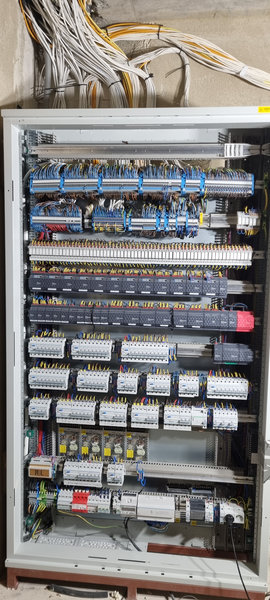 Smart Home – system Grenton